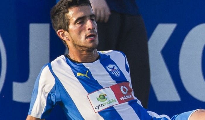 Άρνηση Ανόρθωσης στην ΑΕΚ για Λαΐφη