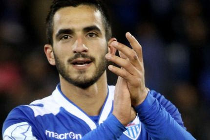 “Mεγάλη προοπτική η ΑΕΚ, ιδιαίτερη βαρύτητα ο Τιμούρ”