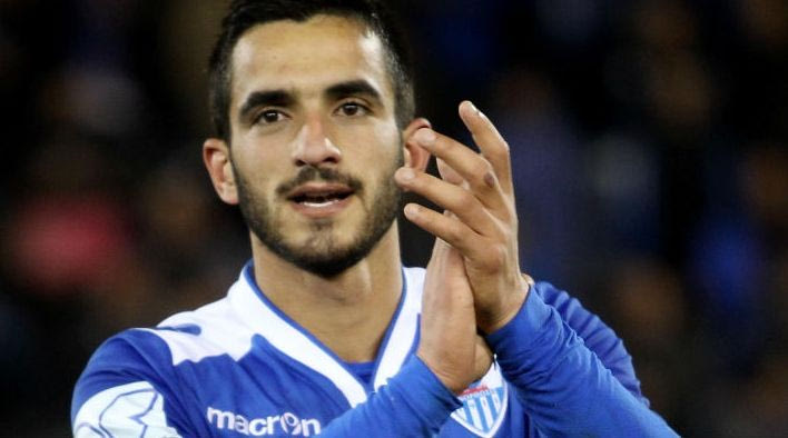 “Mεγάλη προοπτική η ΑΕΚ, ιδιαίτερη βαρύτητα ο Τιμούρ”