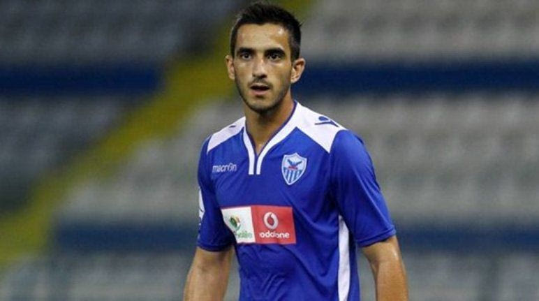 Στο στόχαστρο της ΑΕΚ ο Λαΐφης