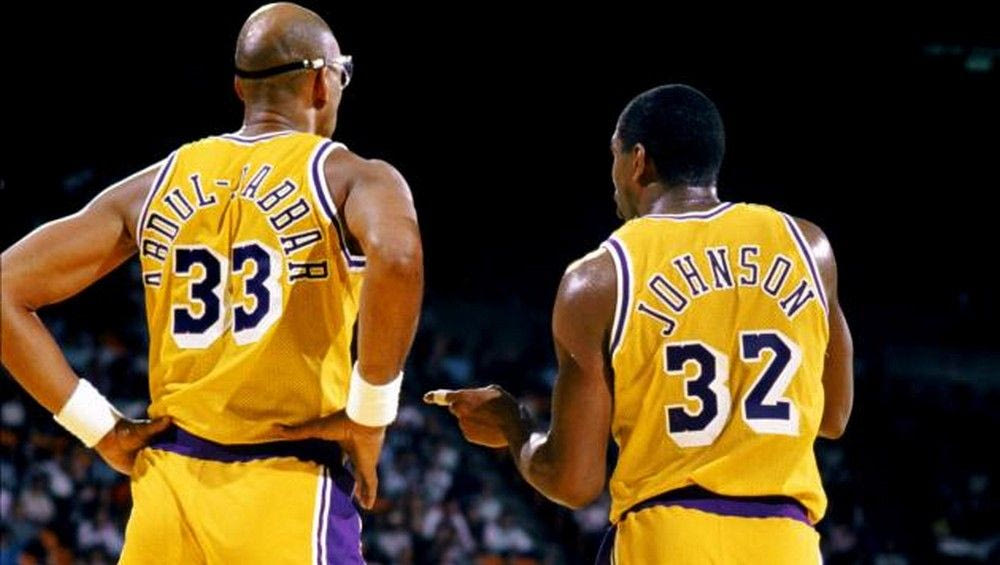 Μάτζικ: “Οι δικοί μου Λέικερς θα εξόντωναν τους Γουόριορς”