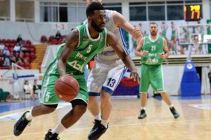 Πασούτιν, Λάνγκφορντ και Κολόμ συνεχίζουν στην Ούνιξ