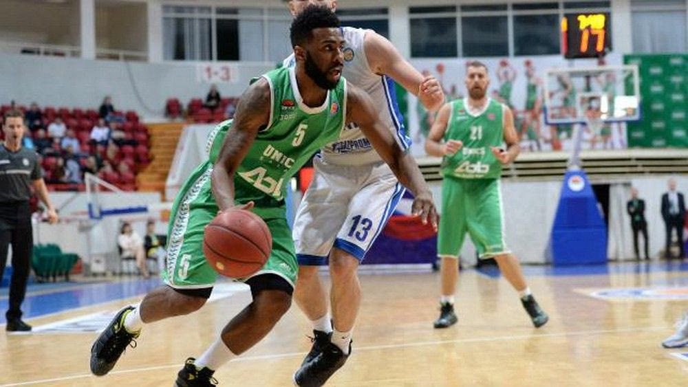 Πασούτιν, Λάνγκφορντ και Κολόμ συνεχίζουν στην Ούνιξ