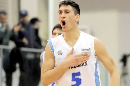 Στην ΑΕΚ ο Λαρεντζάκης