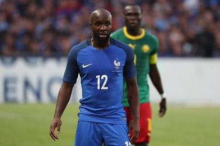 Σναϊντερλέν αντί Ντιαρά στη Γαλλία