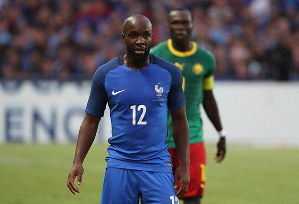 Σναϊντερλέν αντί Ντιαρά στη Γαλλία