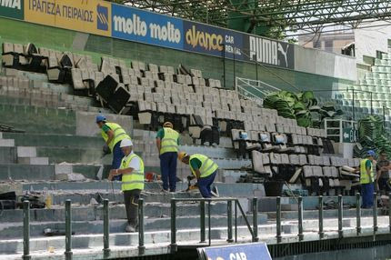 Ξεκίνησαν τα έργα για τη νέα Λεωφόρο