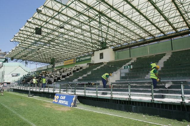 Eπίσημο: Στη Λεωφόρο με Αλκμααρ ο ΠΑΣ