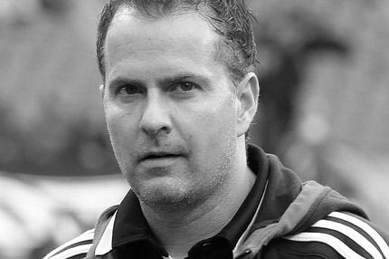 Αυτοκτόνησε ο πρώην προπονητής της Λεβερκούζεν