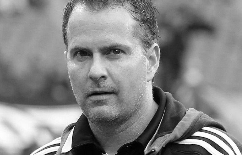 Αυτοκτόνησε ο πρώην προπονητής της Λεβερκούζεν