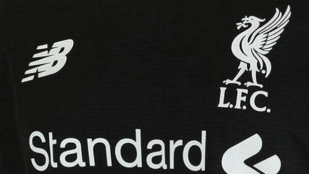 Στα μαύρα η Λίβερπουλ: Ιδού η 2η εμφάνισή της