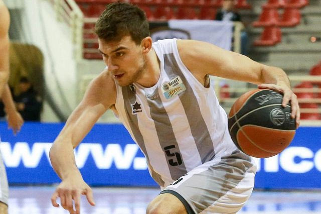 Φεύγει ο Λιάπης από τον ΠΑΟΚ