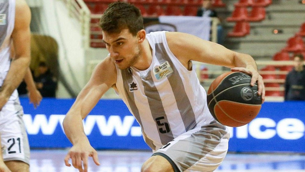 Φεύγει ο Λιάπης από τον ΠΑΟΚ