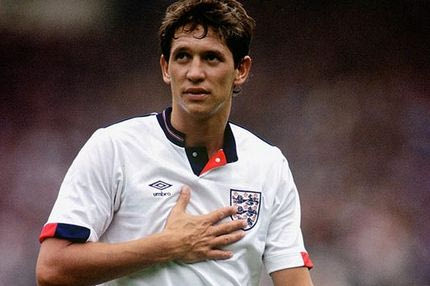 Με τα εσώρουχα ξανά ο Λίνεκερ: Έβαλε το στοίχημα της Λέστερ