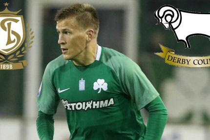 Ο Παναθηναϊκός θέλει Σταντάρ, ο Λουντ θέλει Αγγλία!