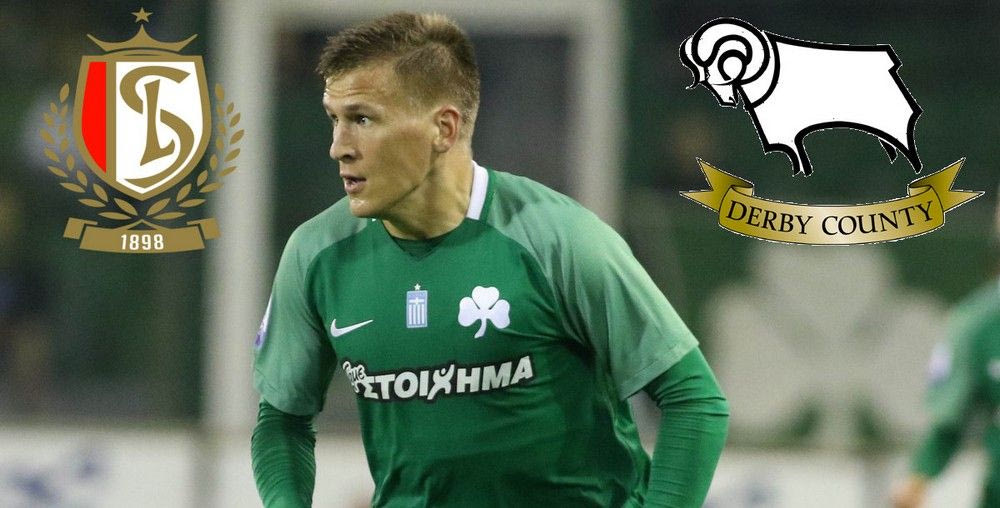 Ο Παναθηναϊκός θέλει Σταντάρ, ο Λουντ θέλει Αγγλία!