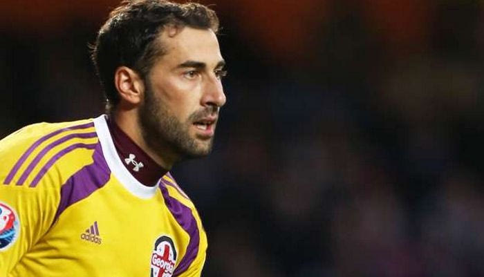 Σταντ μπάι ο Λόρια λόγω… Μπάρκα