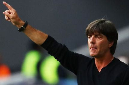 Αδιόρθωτος ο Λεβ: Το έκανε ξανά!