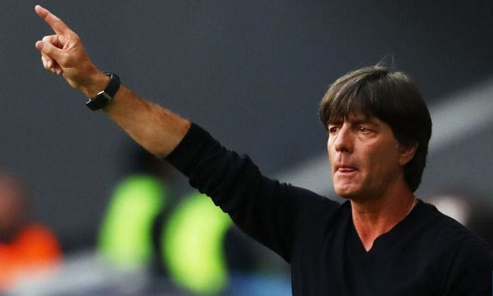 Αδιόρθωτος ο Λεβ: Το έκανε ξανά!