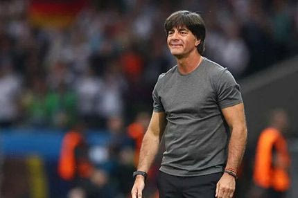 Το έκανε ξανά: Σιχαμερός Λεβ και στην προπόνηση