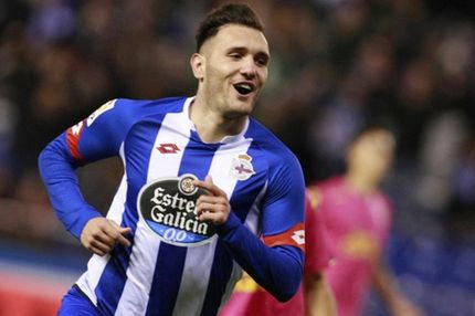 Ποσό-μαμούθ στα ταμεία του ΠΑΟΚ από την πώληση του Λούκας στη Σεβίλλη