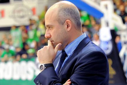 Το… πρωτοχρονιάτικο ξέσπασμα του Λυκογιάννη για τη διαιτησία