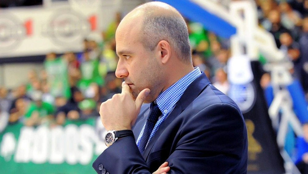 Το… πρωτοχρονιάτικο ξέσπασμα του Λυκογιάννη για τη διαιτησία