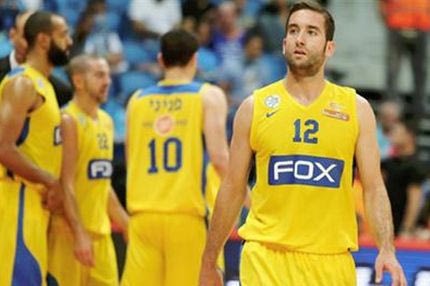 Πάει και το πρωτάθλημα: Αποκλεισμός-σοκ για τη Μακάμπι