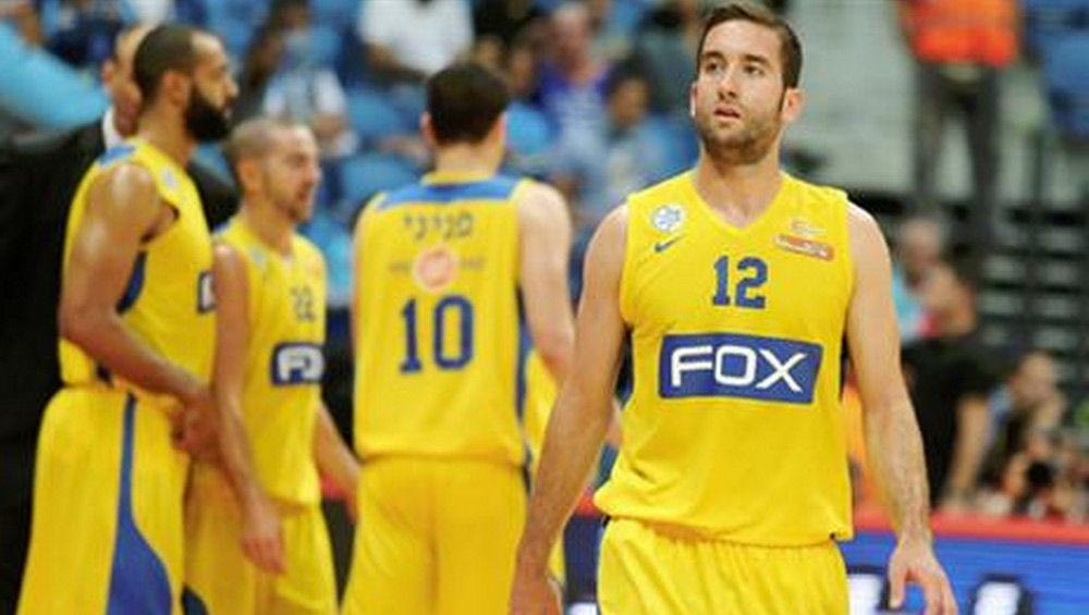 Πάει και το πρωτάθλημα: Αποκλεισμός-σοκ για τη Μακάμπι