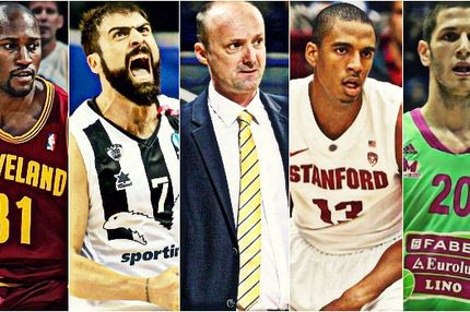 Καλά παιδιά, καλή χρονιά;