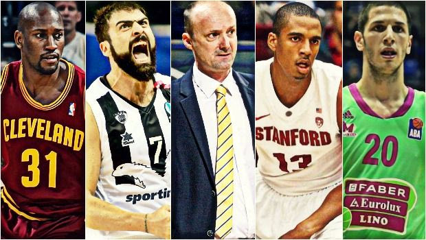 Καλά παιδιά, καλή χρονιά;