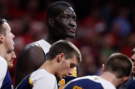 Τεράστιος: Αυτός θα γίνει ο νέος Γιάο Μινγκ