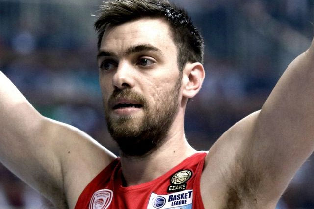 Μάντζαρης: “Παλιά και με +15 νομίζαμε ότι θα χάναμε στο ΟΑΚΑ, τώρα…”