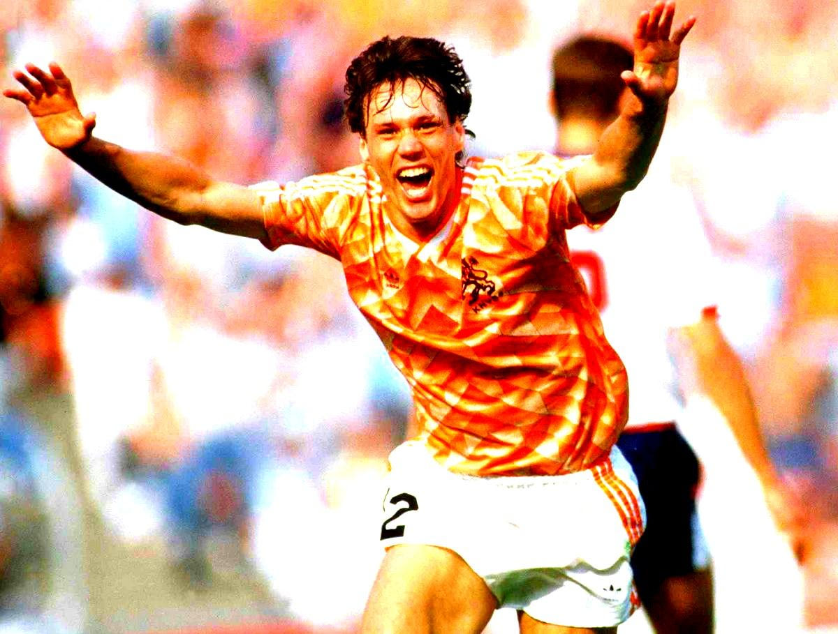 Τα 11 ωραιότερα γκολ στην ιστορία των Euro