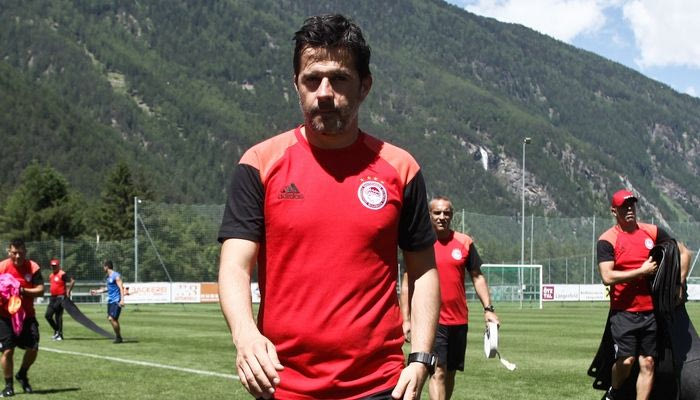 Ο τρομερός διάλογος Βρέντζου-Σίλβα και οι… αϋπνίες του Πορτογάλου