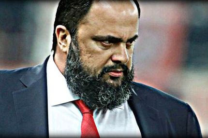 Η εκδίκηση του Μαρινάκη και οι μεταγραφές του Βίκτορ