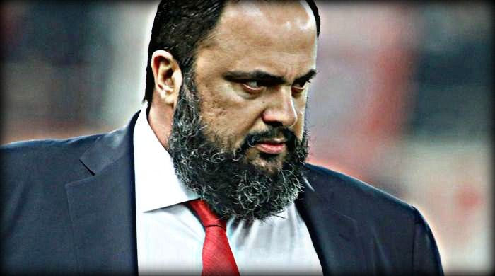 Η εκδίκηση του Μαρινάκη και οι μεταγραφές του Βίκτορ