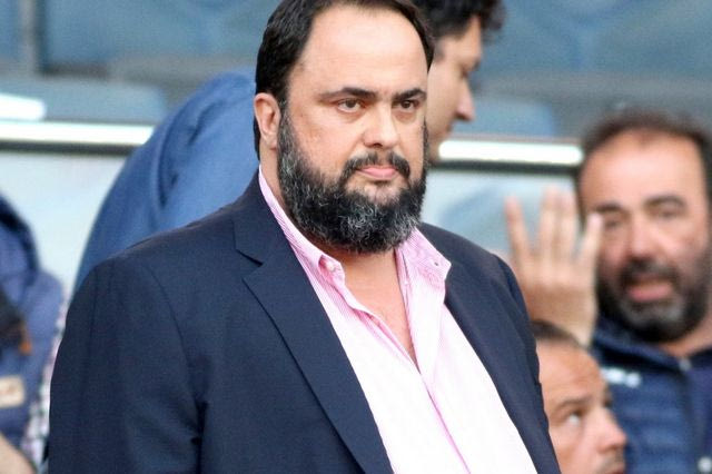 Ολυμπιακός: “Νέα καταδίκη Αλαφούζου, Θωμαϊδη, ΣΚΑΪ”