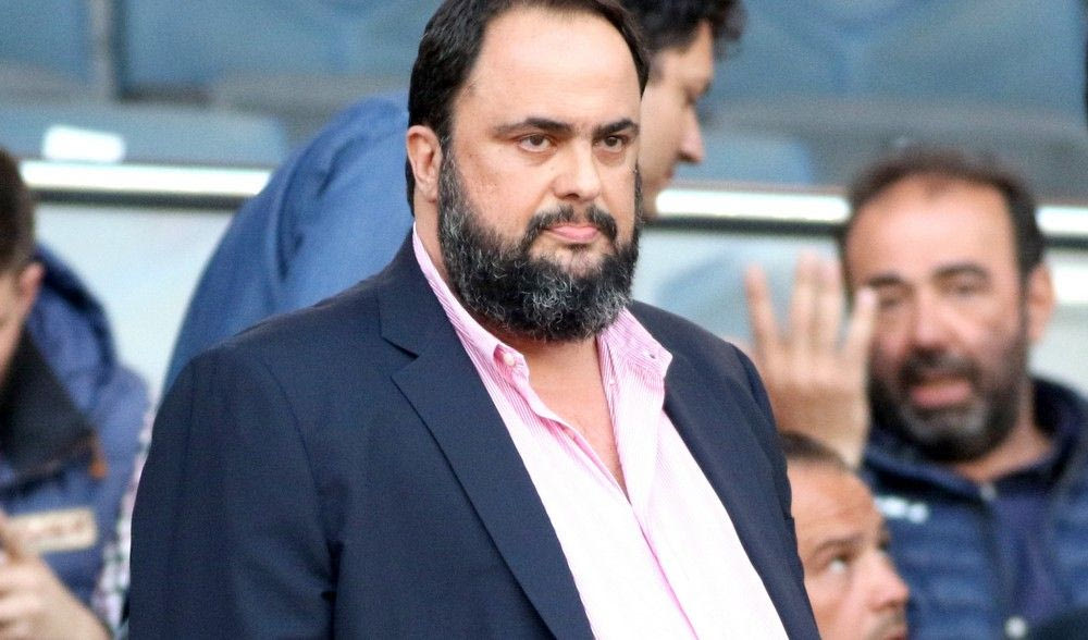 Ολυμπιακός: “Νέα καταδίκη Αλαφούζου, Θωμαϊδη, ΣΚΑΪ”