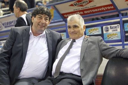 Φοβούνται τον ΠΑΟΚ οι φίλοι της Ολντενμπουργκ