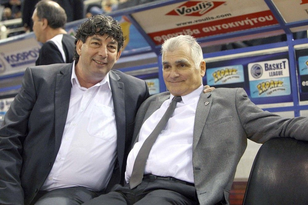 Φοβούνται τον ΠΑΟΚ οι φίλοι της Ολντενμπουργκ