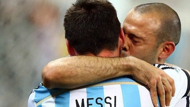 Τέλος και ο Μαστσεράνο από την εθνική