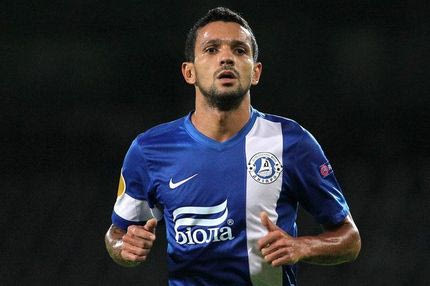 Στη Θεσσαλονίκη για τον ΠΑΟΚ ο Ματέους