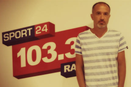 Μαυρογενίδης: “Ο Ολυμπιακός λειτουργεί πέρα από τα ελληνικά δεδομένα”