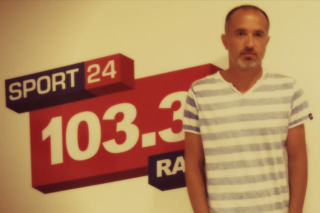 Μαυρογενίδης: “Ο Ολυμπιακός λειτουργεί πέρα από τα ελληνικά δεδομένα”