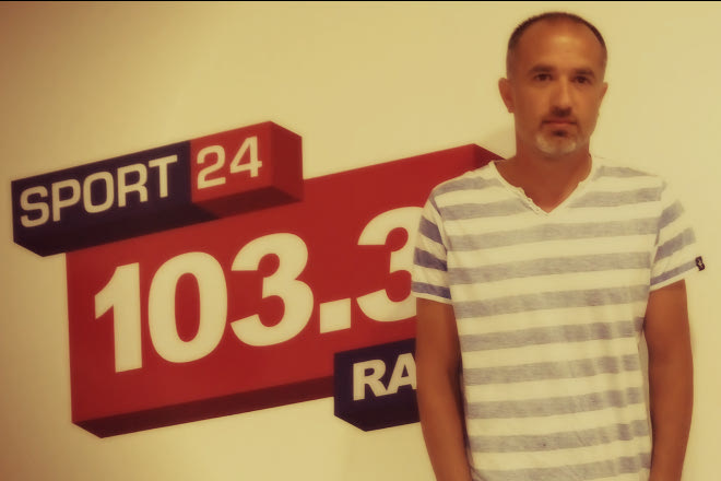 Μαυρογενίδης: “Ο Ολυμπιακός λειτουργεί πέρα από τα ελληνικά δεδομένα”