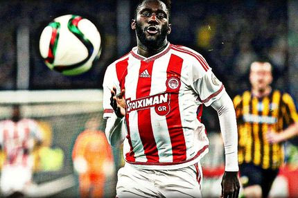 Ο Μαζουακού έχει φύγει, αλλά δεν έχει πουληθεί!