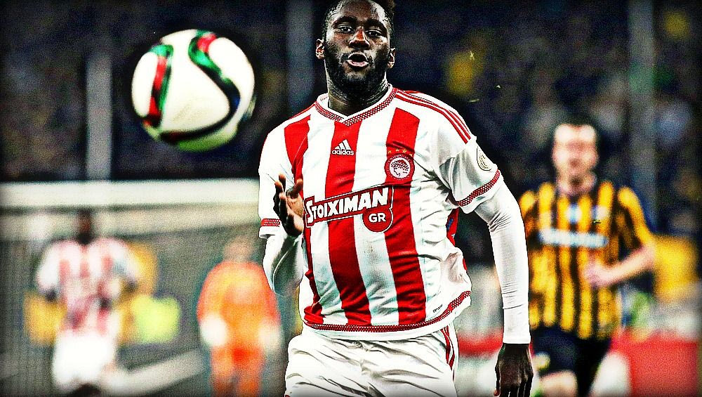 Ο Μαζουακού έχει φύγει, αλλά δεν έχει πουληθεί!