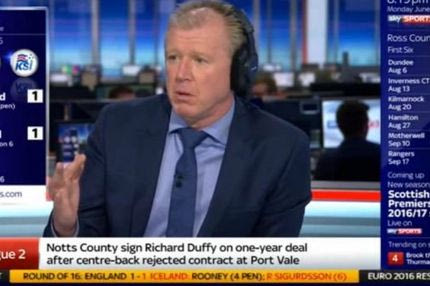 Ξεκαρδιστικό! Εκτέθηκε ανεπανόρθωτα ο Στιβ ΜακΛάρεν