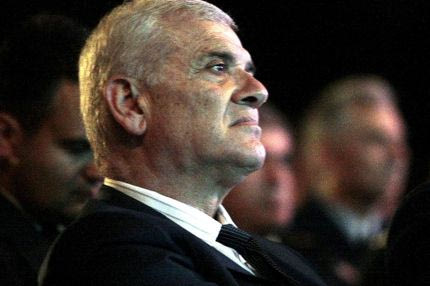 Παρακολουθούν αυτά που… περίμεναν